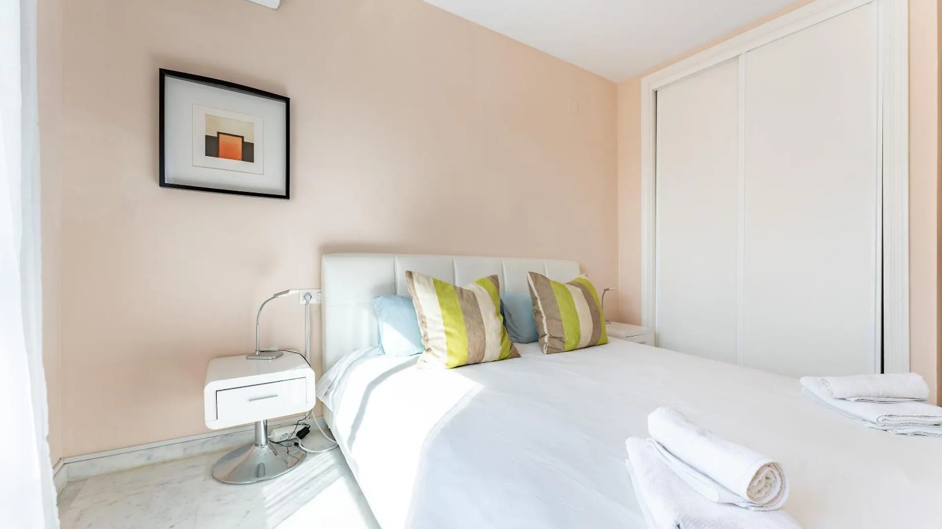 Penthouse 3-Bedroom Duplex Mijas Apartment